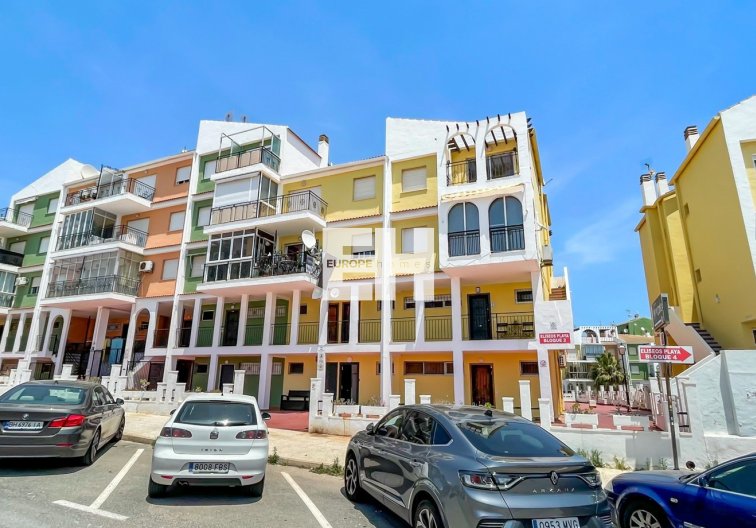 Segunda mano - Apartamento  - Torrevieja - Costa Blanca