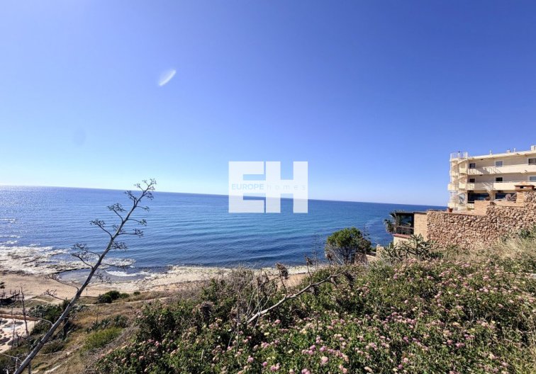 Segunda mano - town house - Torrevieja - Costa Blanca