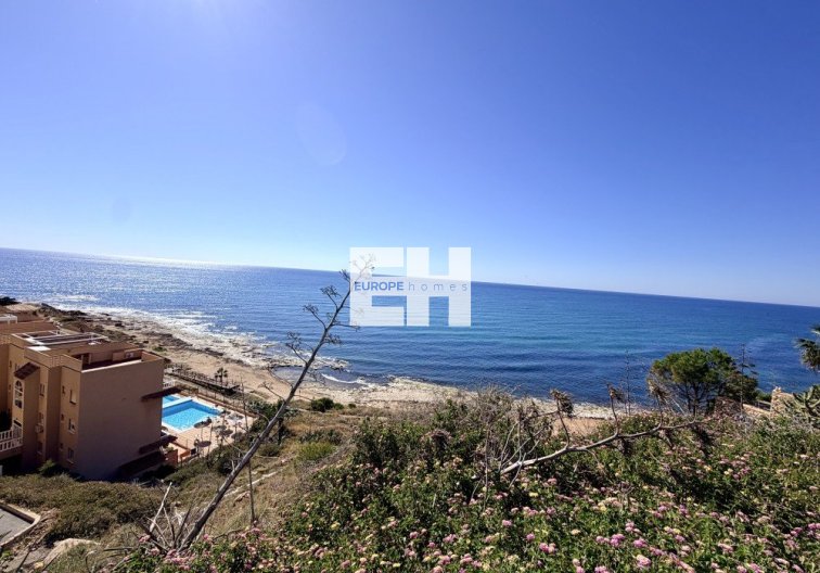 Segunda mano - town house - Torrevieja - Costa Blanca