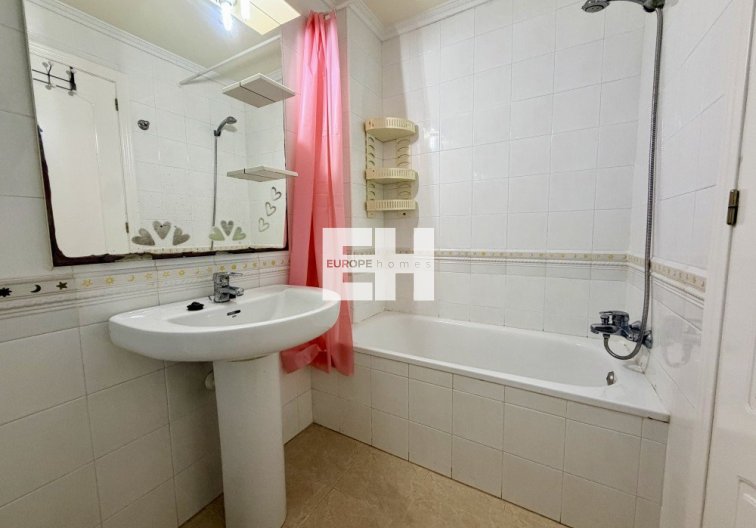 Segunda mano - town house - Torrevieja - Costa Blanca