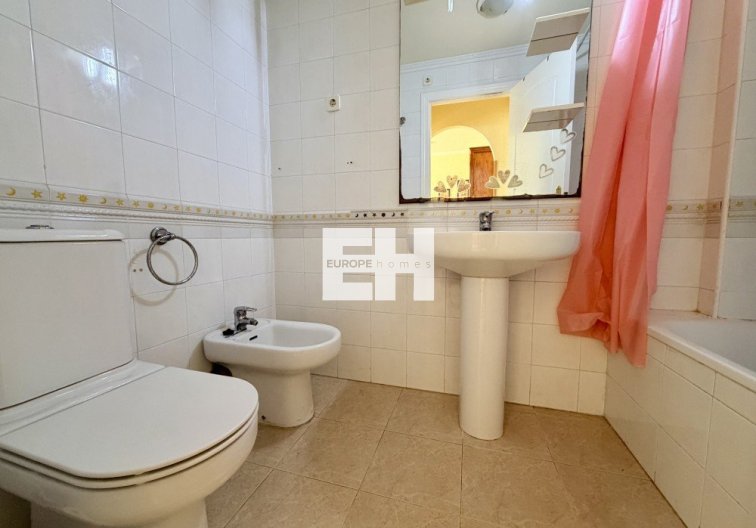 Segunda mano - town house - Torrevieja - Costa Blanca