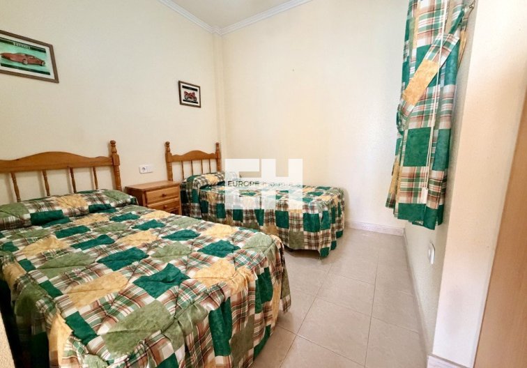 Segunda mano - town house - Torrevieja - Costa Blanca