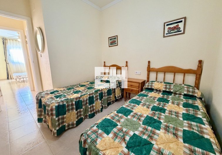 Segunda mano - town house - Torrevieja - Costa Blanca