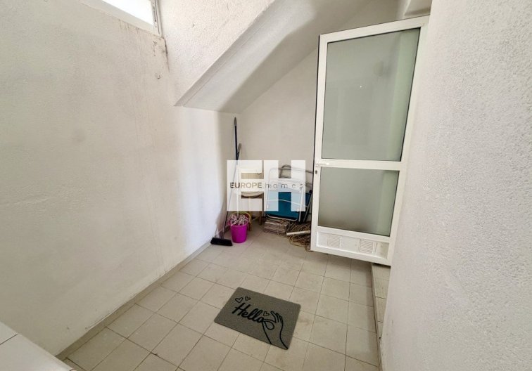 Segunda mano - town house - Torrevieja - Costa Blanca