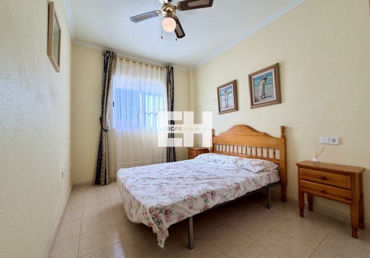 Segunda mano - town house - Torrevieja - Costa Blanca