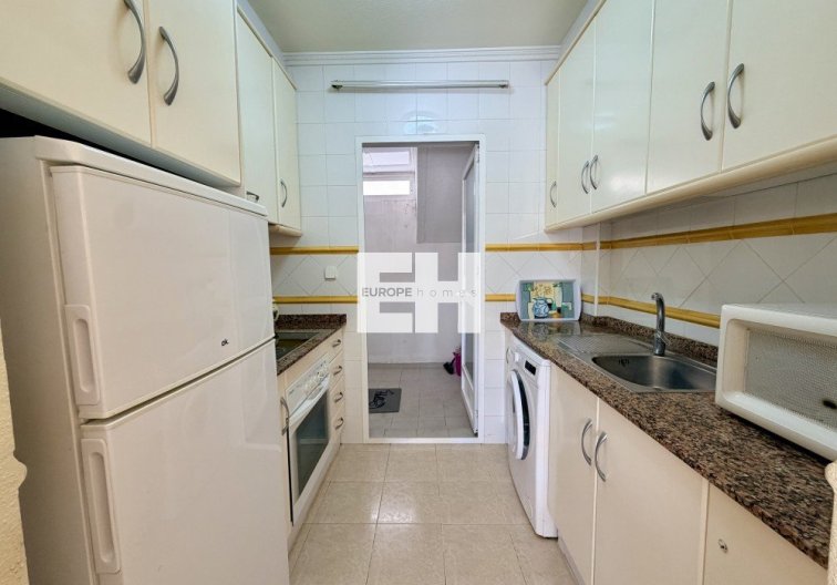 Segunda mano - town house - Torrevieja - Costa Blanca