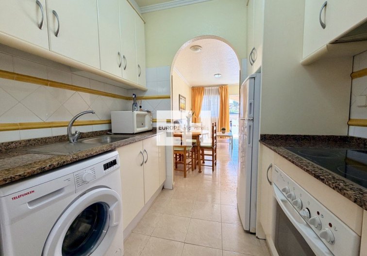 Segunda mano - town house - Torrevieja - Costa Blanca