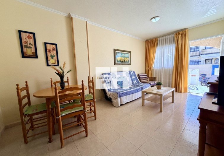 Segunda mano - town house - Torrevieja - Costa Blanca