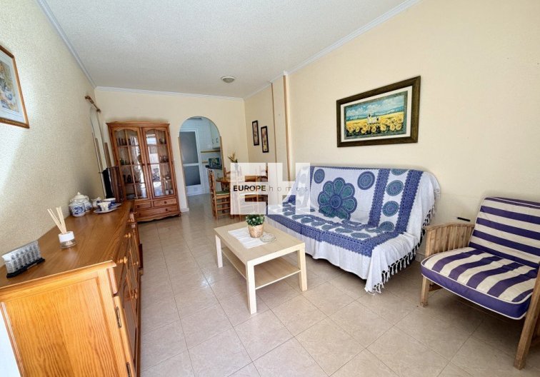 Segunda mano - town house - Torrevieja - Costa Blanca