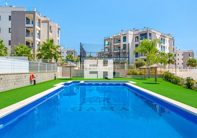 Segunda mano - Apartamento  - Villamartin - Costa Blanca
