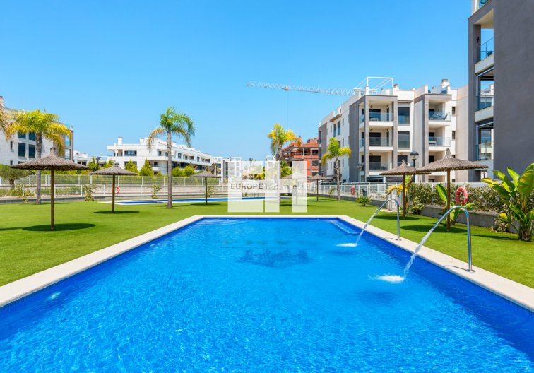 Segunda mano - Apartamento  - Villamartin - Costa Blanca