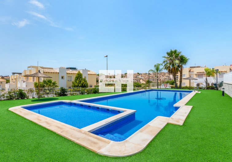 Segunda mano - Apartamento  - Villamartin - Costa Blanca