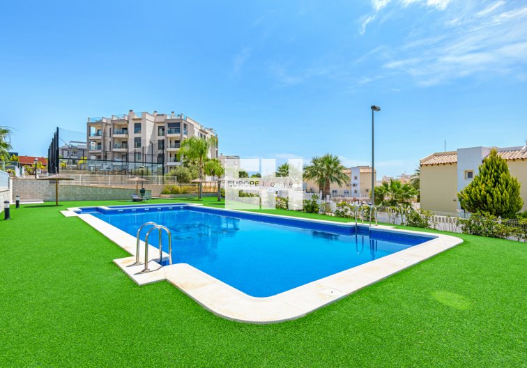 Segunda mano - Apartamento  - Villamartin - Costa Blanca