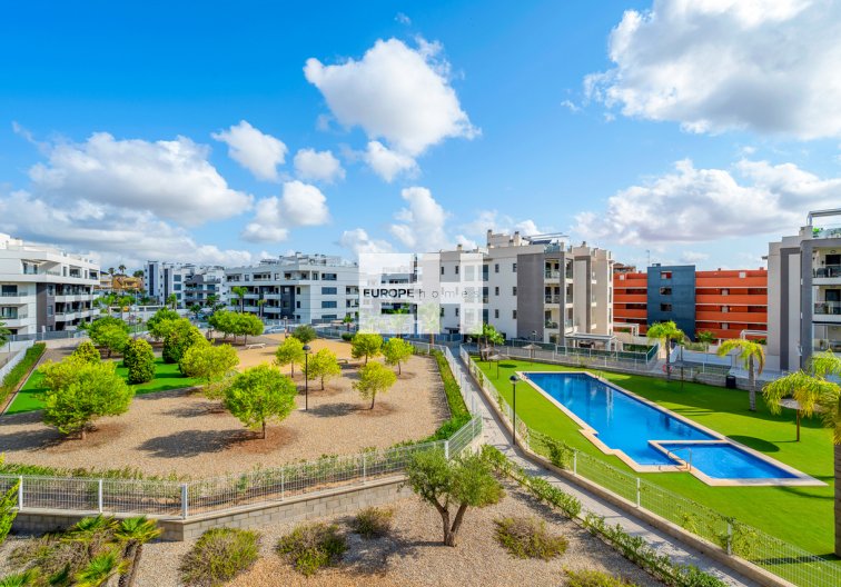 Segunda mano - Apartamento  - Villamartin - Costa Blanca