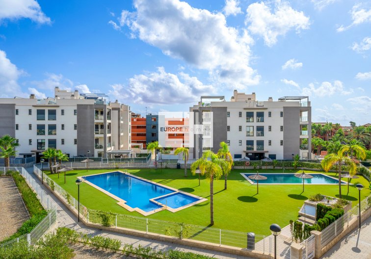 Segunda mano - Apartamento  - Villamartin - Costa Blanca