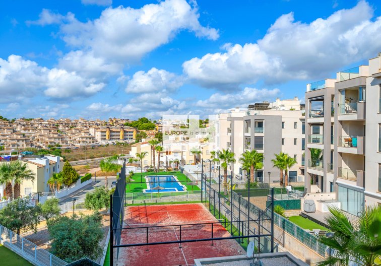 Segunda mano - Apartamento  - Villamartin - Costa Blanca