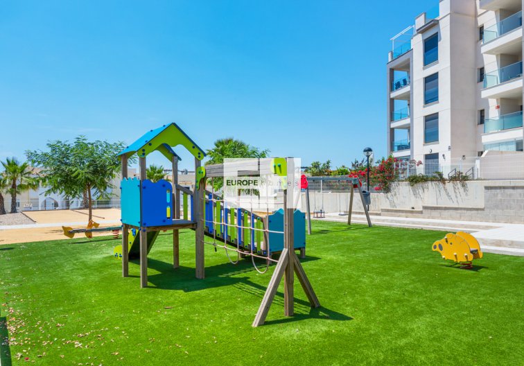 Segunda mano - Apartamento  - Villamartin - Costa Blanca