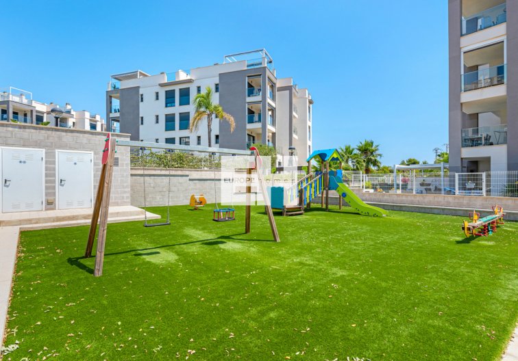 Segunda mano - Apartamento  - Villamartin - Costa Blanca
