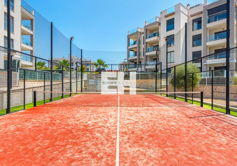 Segunda mano - Apartamento  - Villamartin - Costa Blanca