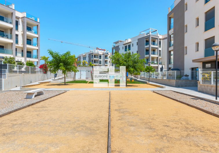 Segunda mano - Apartamento  - Villamartin - Costa Blanca