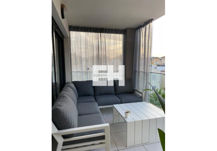 Segunda mano - Apartamento  - Villamartin - Costa Blanca