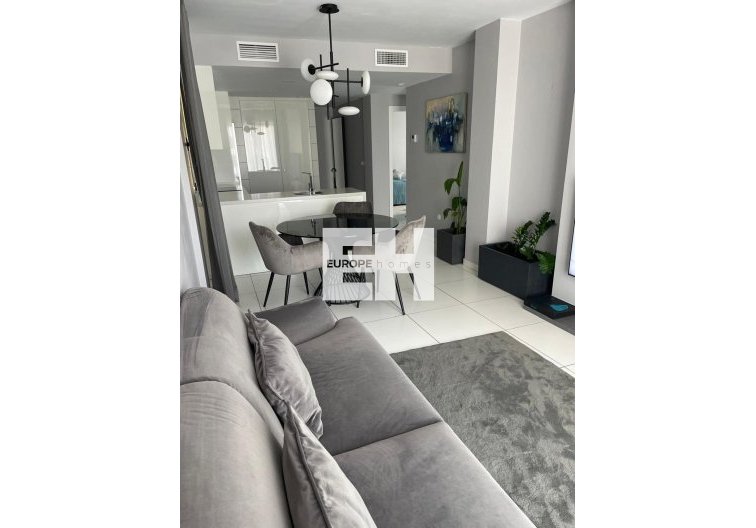 Segunda mano - Apartamento  - Villamartin - Costa Blanca