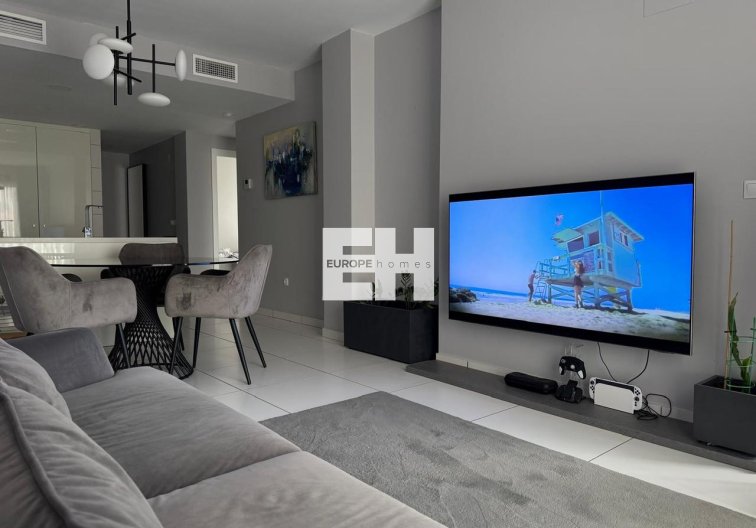 Segunda mano - Apartamento  - Villamartin - Costa Blanca