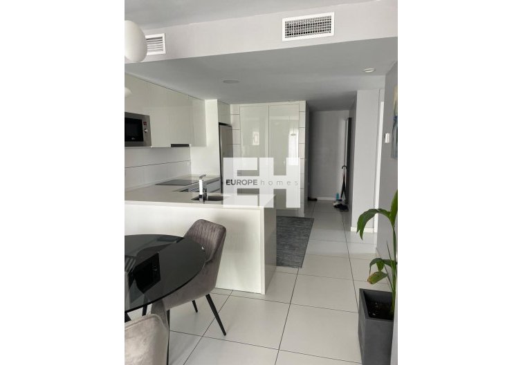 Segunda mano - Apartamento  - Villamartin - Costa Blanca
