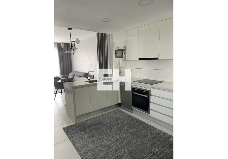 Segunda mano - Apartamento  - Villamartin - Costa Blanca