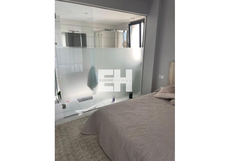Segunda mano - Apartamento  - Villamartin - Costa Blanca