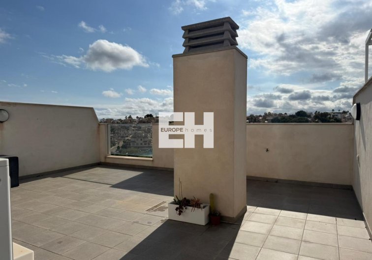 Segunda mano - Apartamento  - Villamartin - Costa Blanca