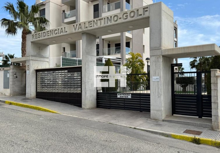 Segunda mano - Apartamento  - Villamartin - Costa Blanca