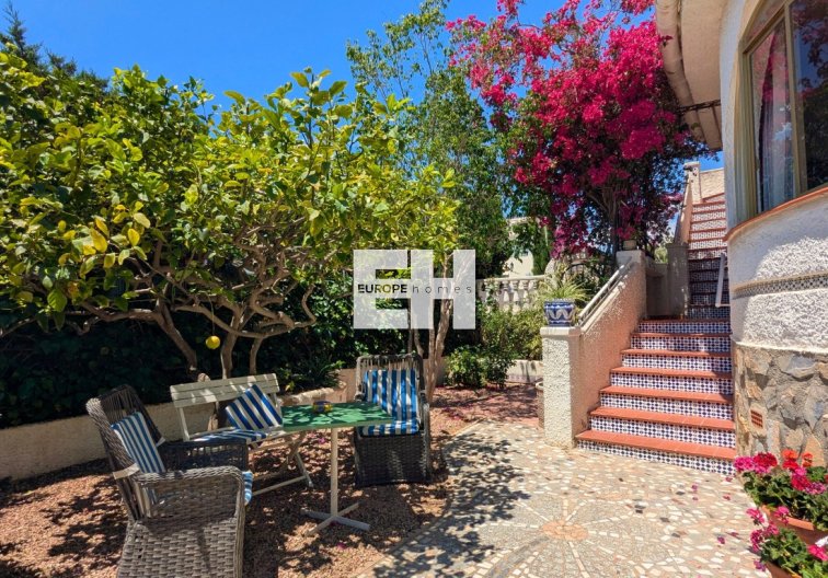 Segunda mano - villa - Ciudad Quesada - Costa Blanca