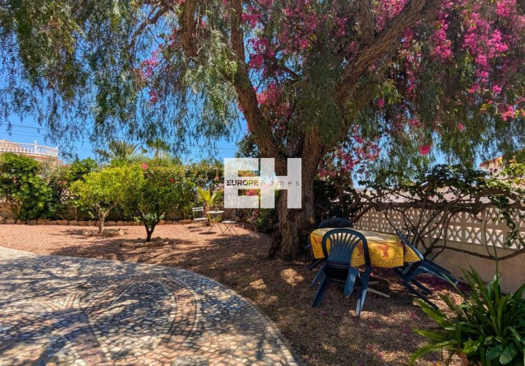 Segunda mano - villa - Ciudad Quesada - Costa Blanca