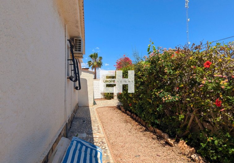 Segunda mano - villa - Ciudad Quesada - Costa Blanca