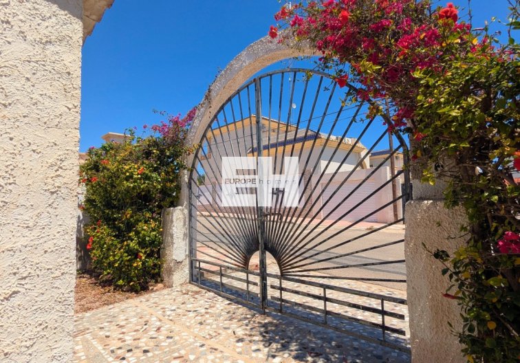 Segunda mano - villa - Ciudad Quesada - Costa Blanca