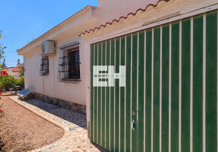 Segunda mano - villa - Ciudad Quesada - Costa Blanca