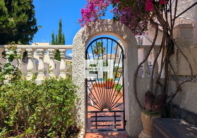 Segunda mano - villa - Ciudad Quesada - Costa Blanca