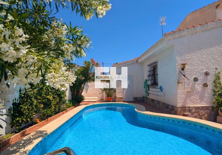 Segunda mano - villa - Ciudad Quesada - Costa Blanca