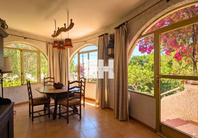 Segunda mano - villa - Ciudad Quesada - Costa Blanca