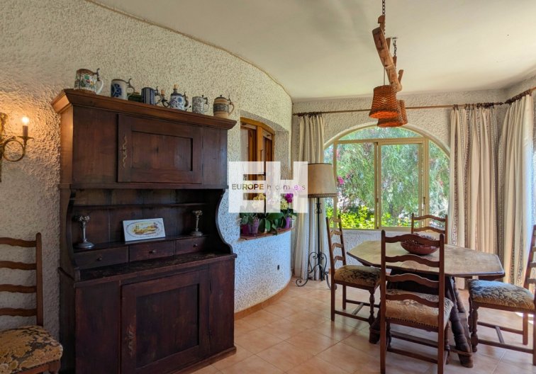 Segunda mano - villa - Ciudad Quesada - Costa Blanca