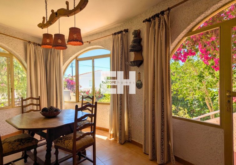 Segunda mano - villa - Ciudad Quesada - Costa Blanca