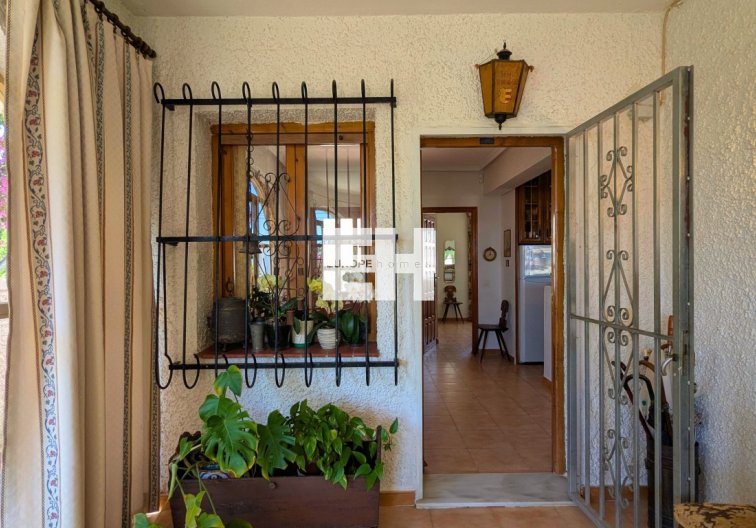 Segunda mano - villa - Ciudad Quesada - Costa Blanca
