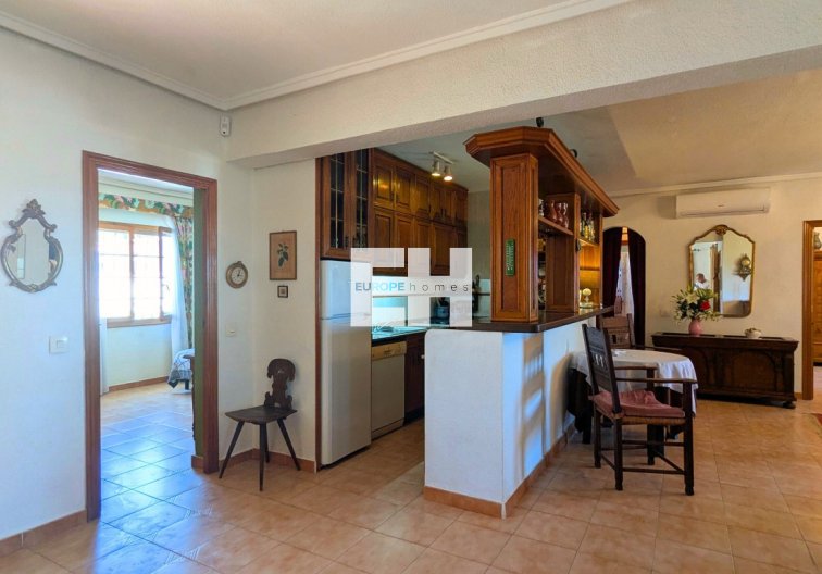 Segunda mano - villa - Ciudad Quesada - Costa Blanca