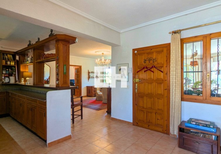 Segunda mano - villa - Ciudad Quesada - Costa Blanca