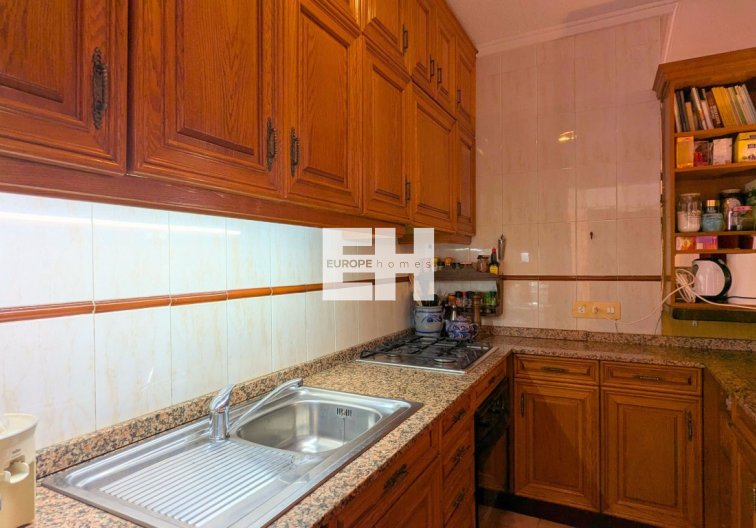 Segunda mano - villa - Ciudad Quesada - Costa Blanca