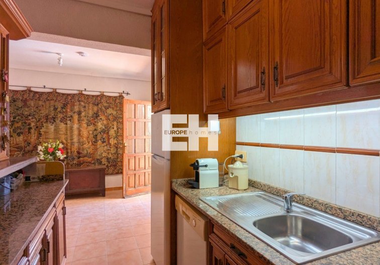 Segunda mano - villa - Ciudad Quesada - Costa Blanca