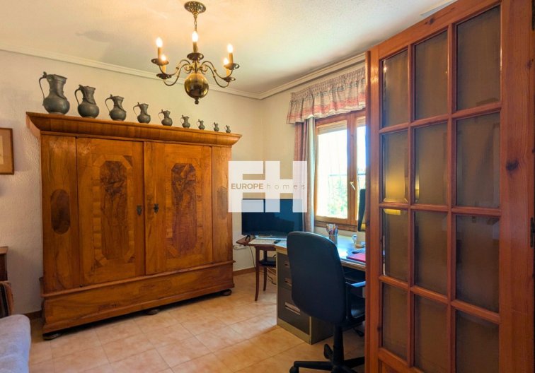 Segunda mano - villa - Ciudad Quesada - Costa Blanca
