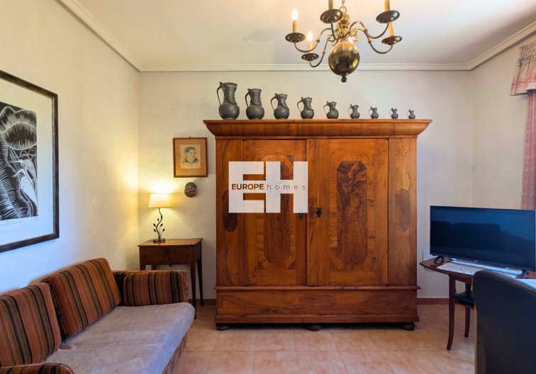 Segunda mano - villa - Ciudad Quesada - Costa Blanca