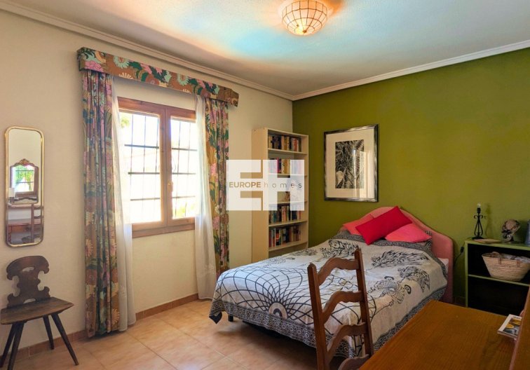 Segunda mano - villa - Ciudad Quesada - Costa Blanca